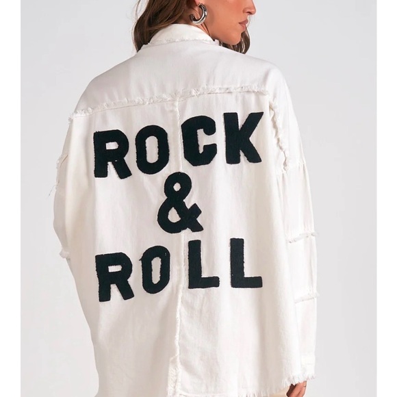 Elan Devon Jacket Sz Medium - Picture 3 of 8